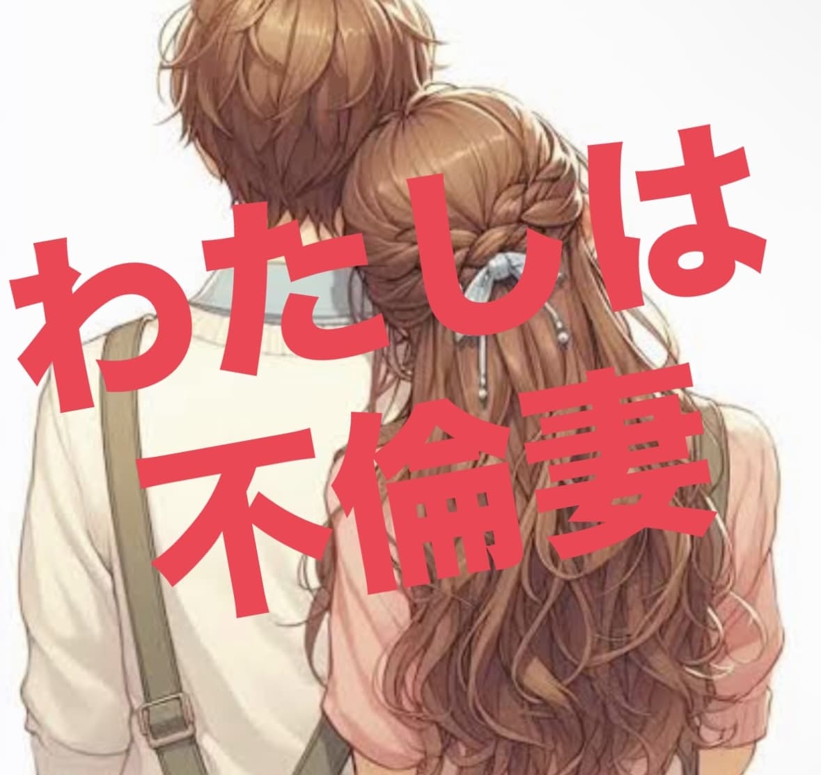どうしてもやめられない不倫、浮気お話し聞きます 不倫・浮気の罪悪感に、経験者が本気で寄り添います イメージ1