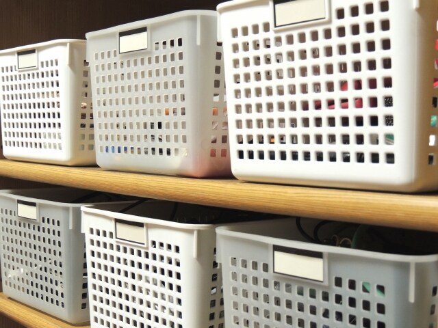 整理収納を提案します どんな収納グッズを購入したらいいかわからない方へ イメージ1