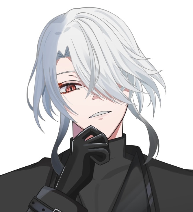 イラスト制作承ります SNSアイコンからVTuberイラストまで何でも可能です！ イメージ2