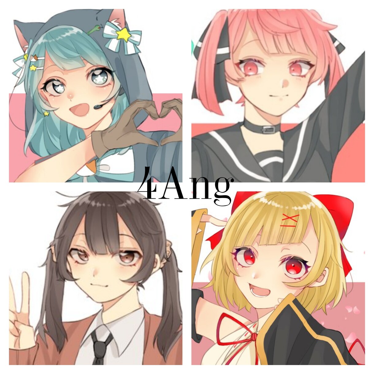 可愛いイラストお描きします ご要望に応じたイラストを丁寧に仕上げます！ イメージ2