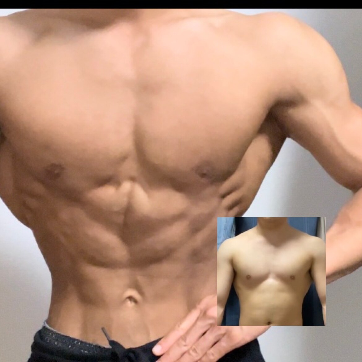 減量や増量の食事指導やトレーニング指導を行います トレーニング初心者や何から始めたらいいかわからない方向け！ イメージ1