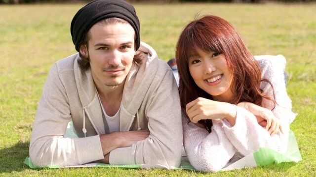 海外の恋人との遠距離恋愛の悩み解決します 僕が海外住みの奥さんを射止められた訳 イメージ2