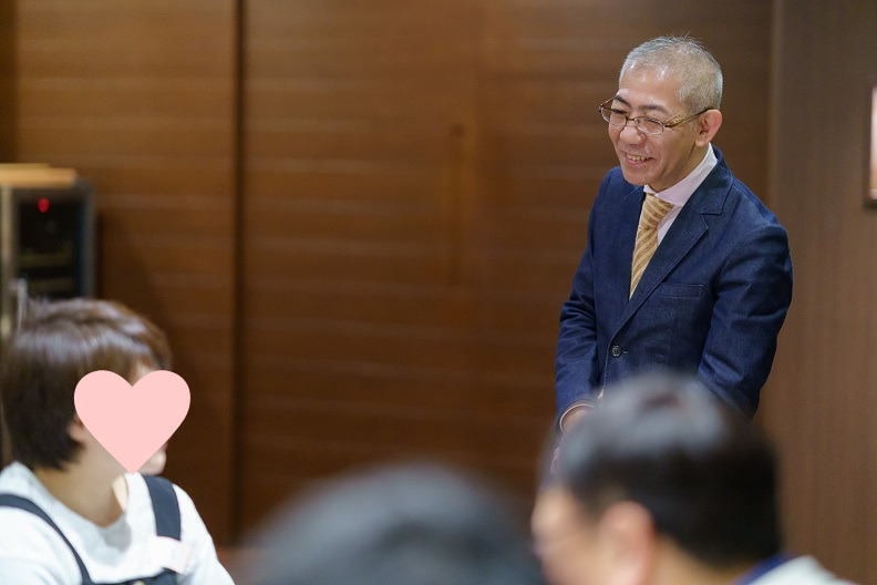 仲人さん❤になりたい方の相談にのります ご縁❤をつなぐ素晴らしいお仕事✨をしてみませんか? イメージ2