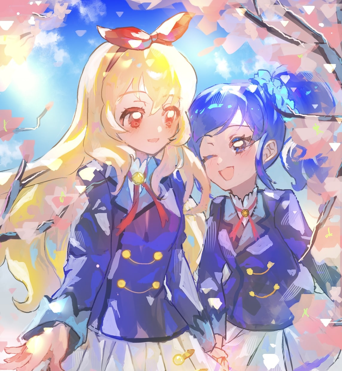 配信活動など用途様々に！イラスト描きます 用途に合わせてイラストお描きします イメージ2