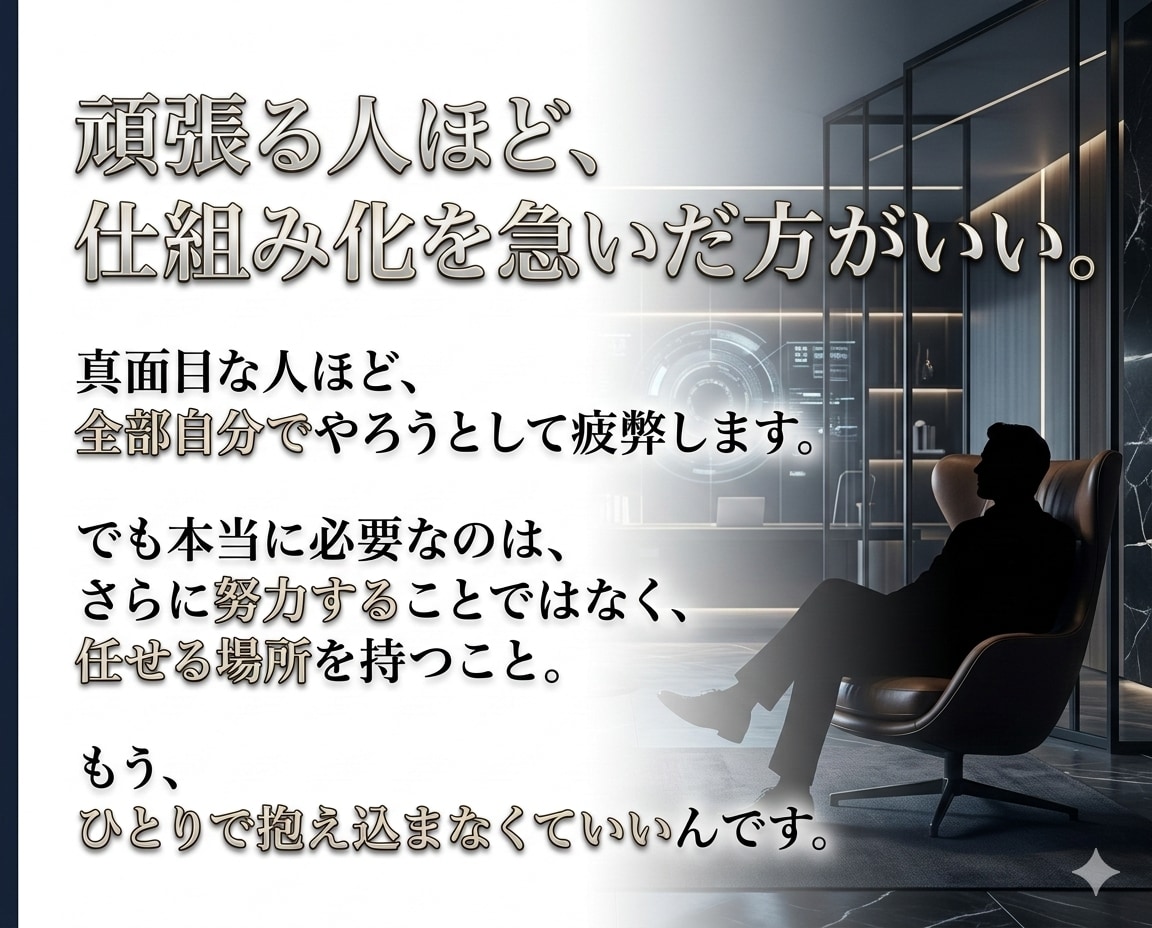 労働を卒業！自動化で在宅起業の仕組み構築します 脱！労働今日からあなたも自由を！副業初心者/おすすめ/スマホ イメージ7