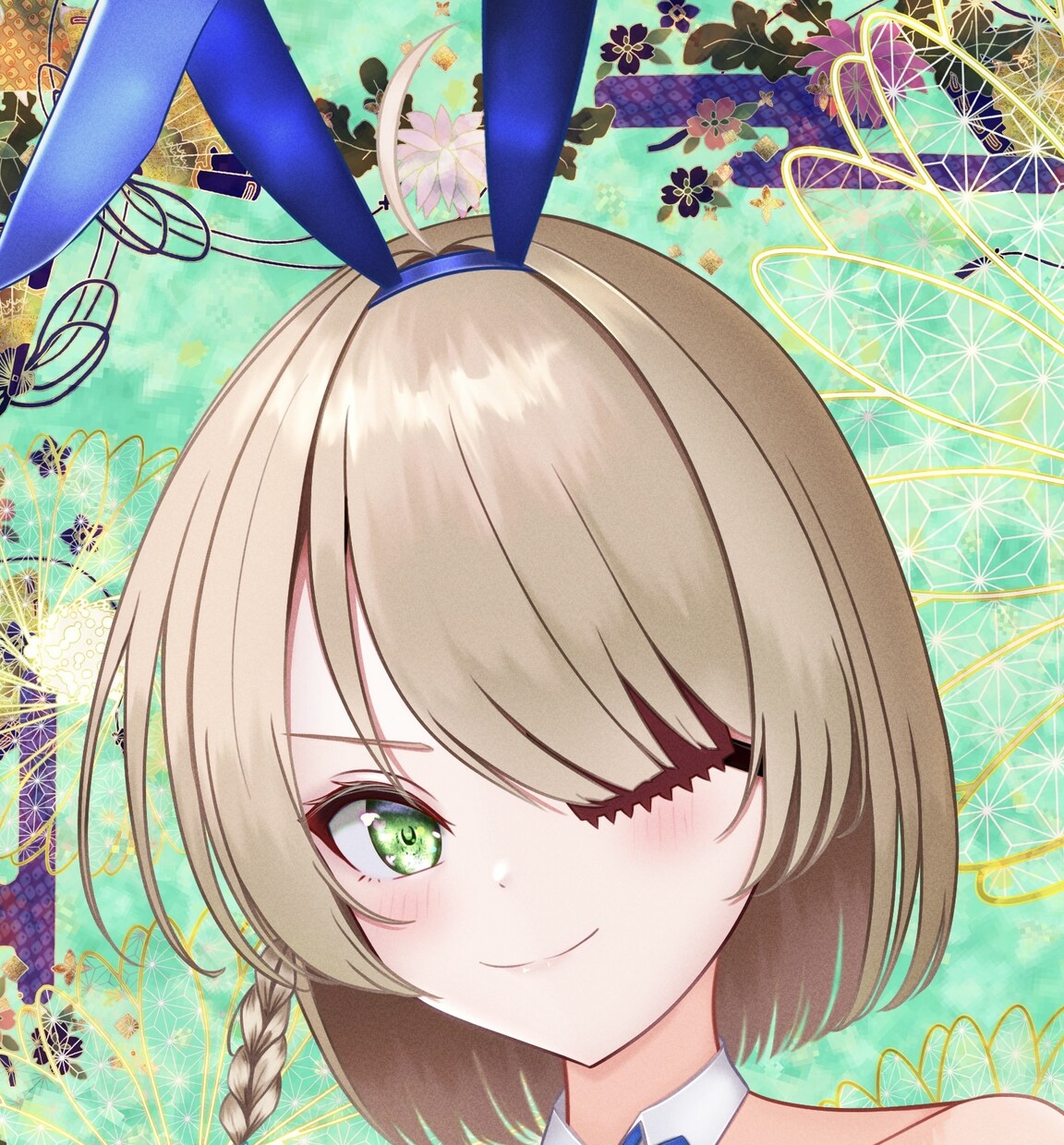 SNS等のアイコン描きます 可愛い女の子を描かせていただきます イメージ5