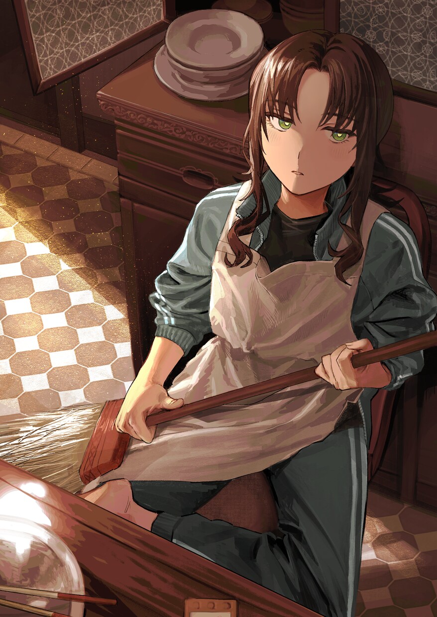 絵描きます いろいろな画風でイラストをお描きします イメージ8