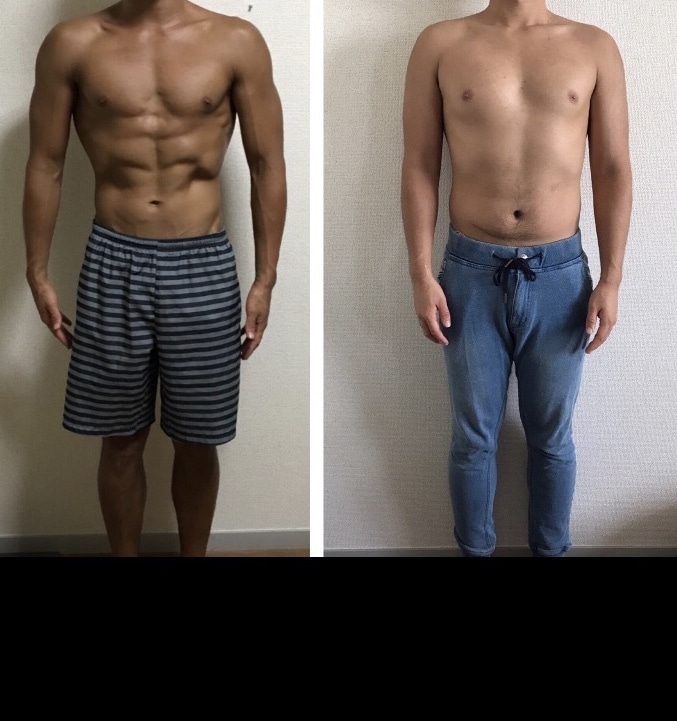 ２週間お食事のチェック・アドバイスを行います ☀︎元プロボクサーがリバウンドしない方法を伝授します！ イメージ2