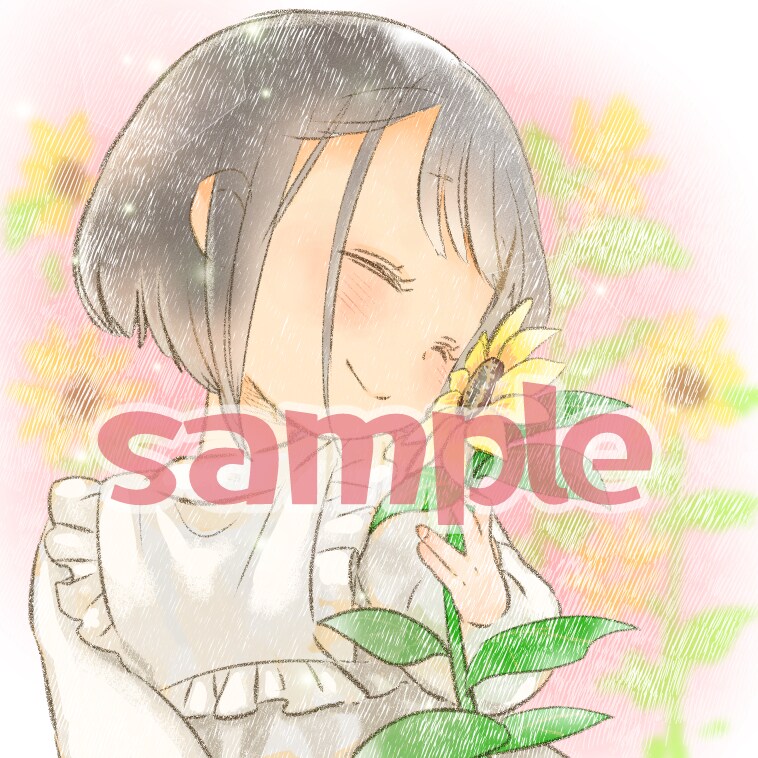 暖かくて愛嬌あるアイコン・イラスト描きます 見る人が笑顔になる　あなたの人柄を伝えるお手伝いします イメージ6