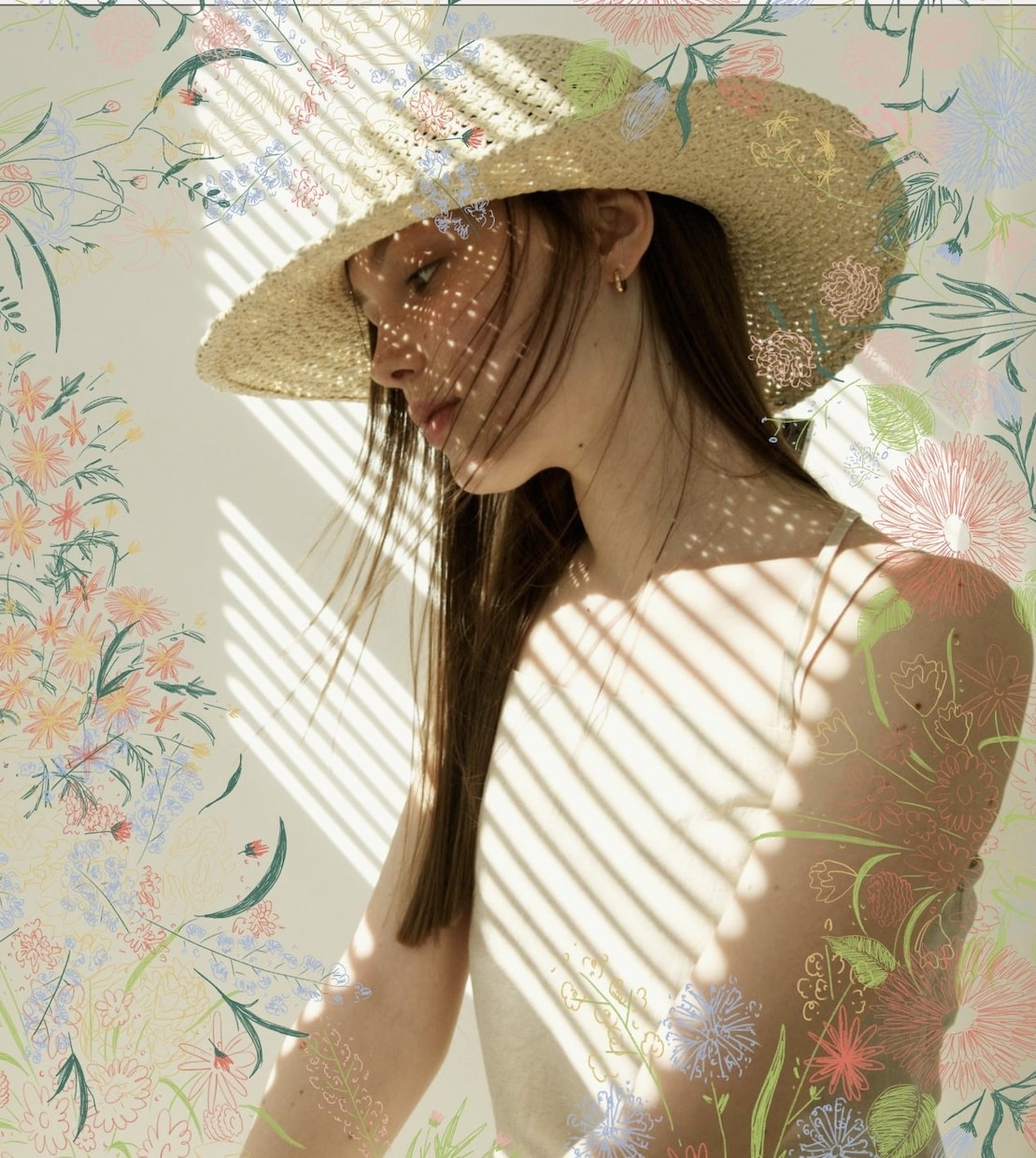 大人カジュアル迷子さんへ｜3つの夏コーデ提案します 服選びに迷う大人女性に、“しっくりくる”コーデをお届けします イメージ1