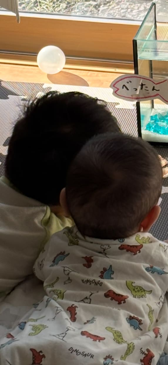 3歳＆0歳育児中！ママの愚痴・不安ぜんぶ聞きます 今日もおつかれさま。あなたの気持ち、ここで全部吐き出そう イメージ1