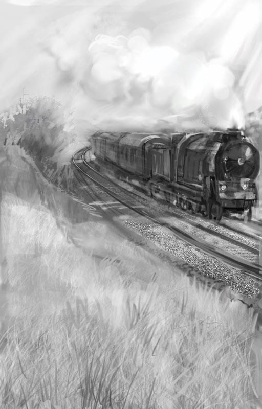 企画書用イラスト、絵コンテ描きます イラスト、絵コンテの作成します イメージ2