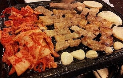 韓国ソウルの観光スポット紹介します 韓国好き！だけど観光地にはあきた。普通の街を見てみたい人！！ イメージ3