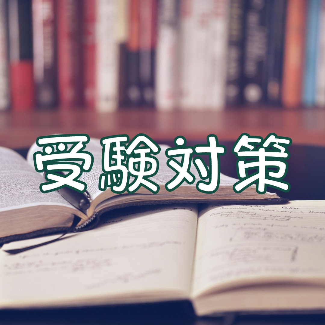 高校受験・大学受験対策（英語）をします 元英語科中学校・高校教師が教えます！ イメージ1