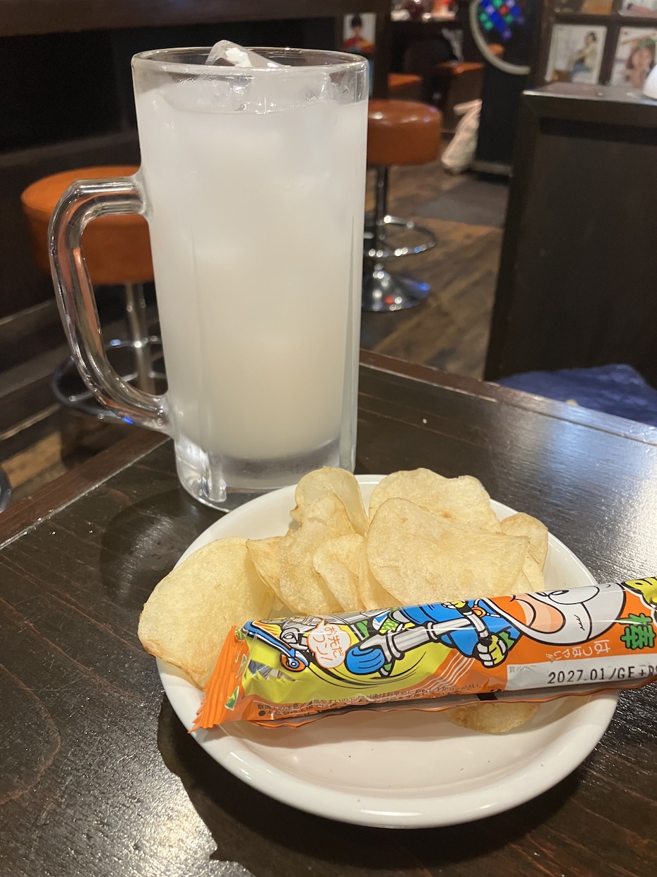 スナックここりん。今日もオープンしてます ここりんママと楽しく飲みましょう♪ イメージ3