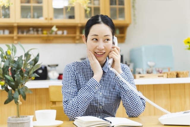 話したい！聞いて欲しい！なんでも聞きます ちょっとしたことから真剣な話までお気軽にどうぞ イメージ2