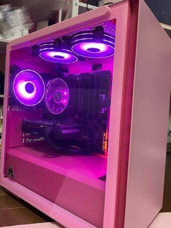 予算や用途に合ったコスパ抜群自作pc構成を作ります 予算は何円までか、用途は何かで、pc構成を考えます！ イメージ2