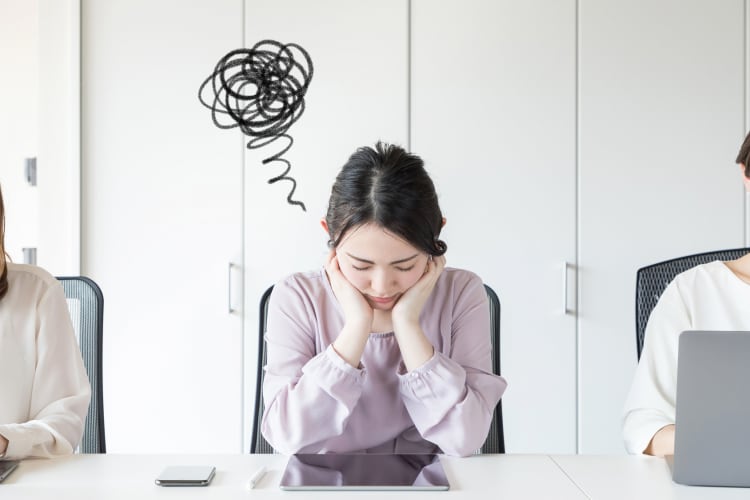誰かと話したいとき、5分でもいつでもお話聞きます カウンセラーではないけど、なんとなく聞いてほしいこと聞きます イメージ2