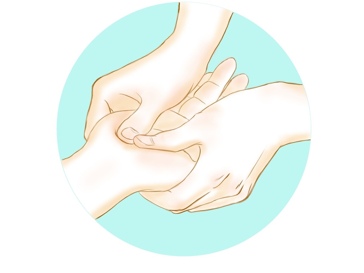 からだのお悩みについて～カウンセリングします 遠隔ヒーリング♡メッセージ付き～ イメージ1