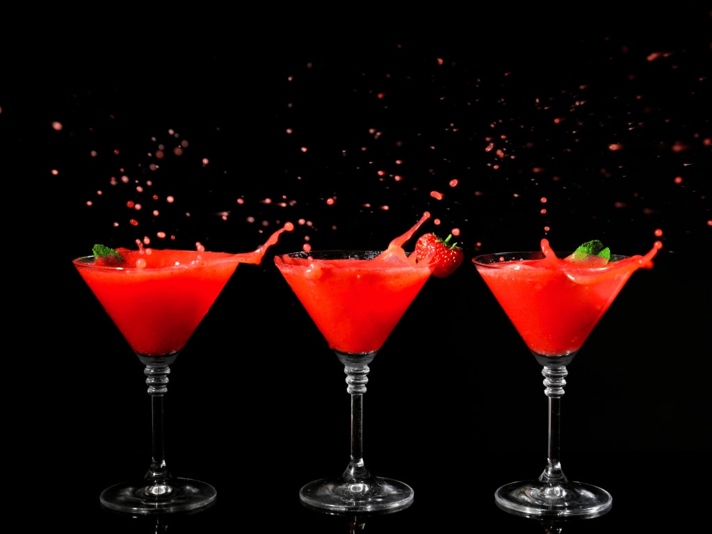 女性限定・宅飲み中にお話したい♡何でもお話聞きます 今日は寂しくないですか？ほろ酔い気分の貴女を優しく癒します♡ イメージ3