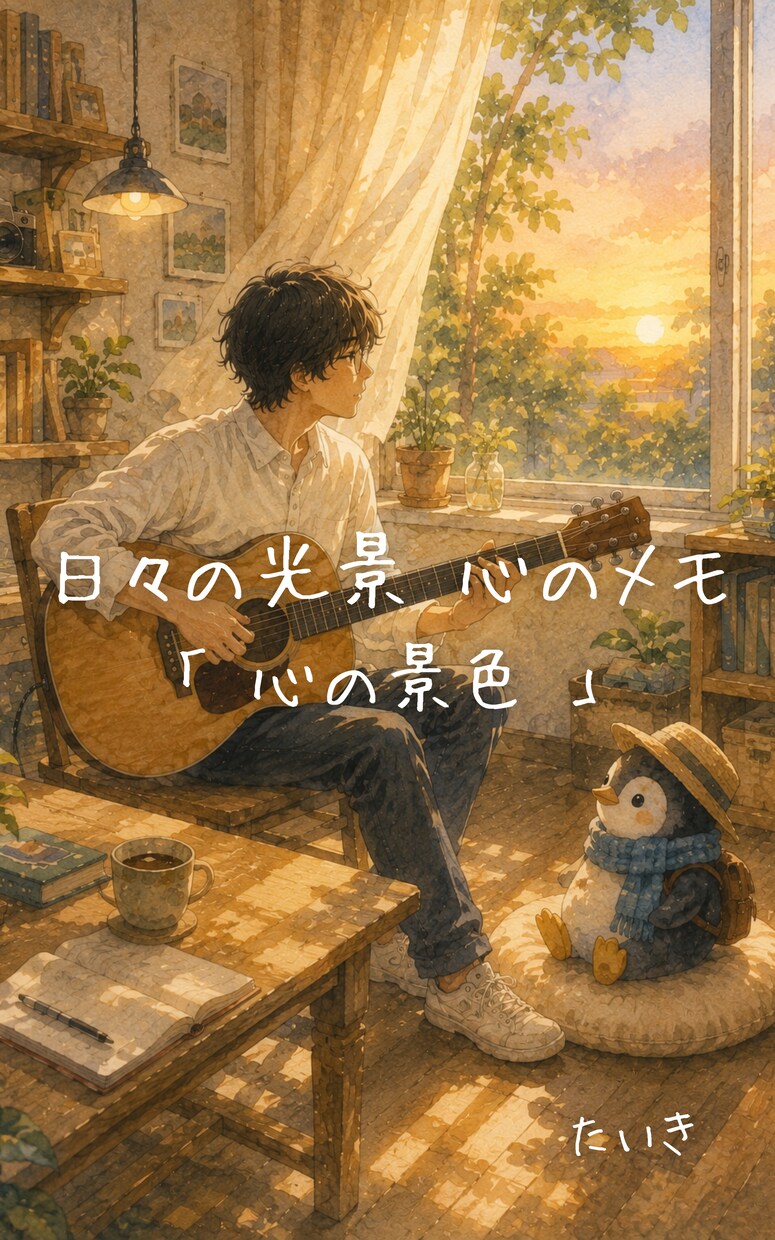 大切な想いを歌と絵本動画にして届けます 伝えたい気持ちや思い出を、音楽と絵で紡ぐ小さな物語に。 イメージ2
