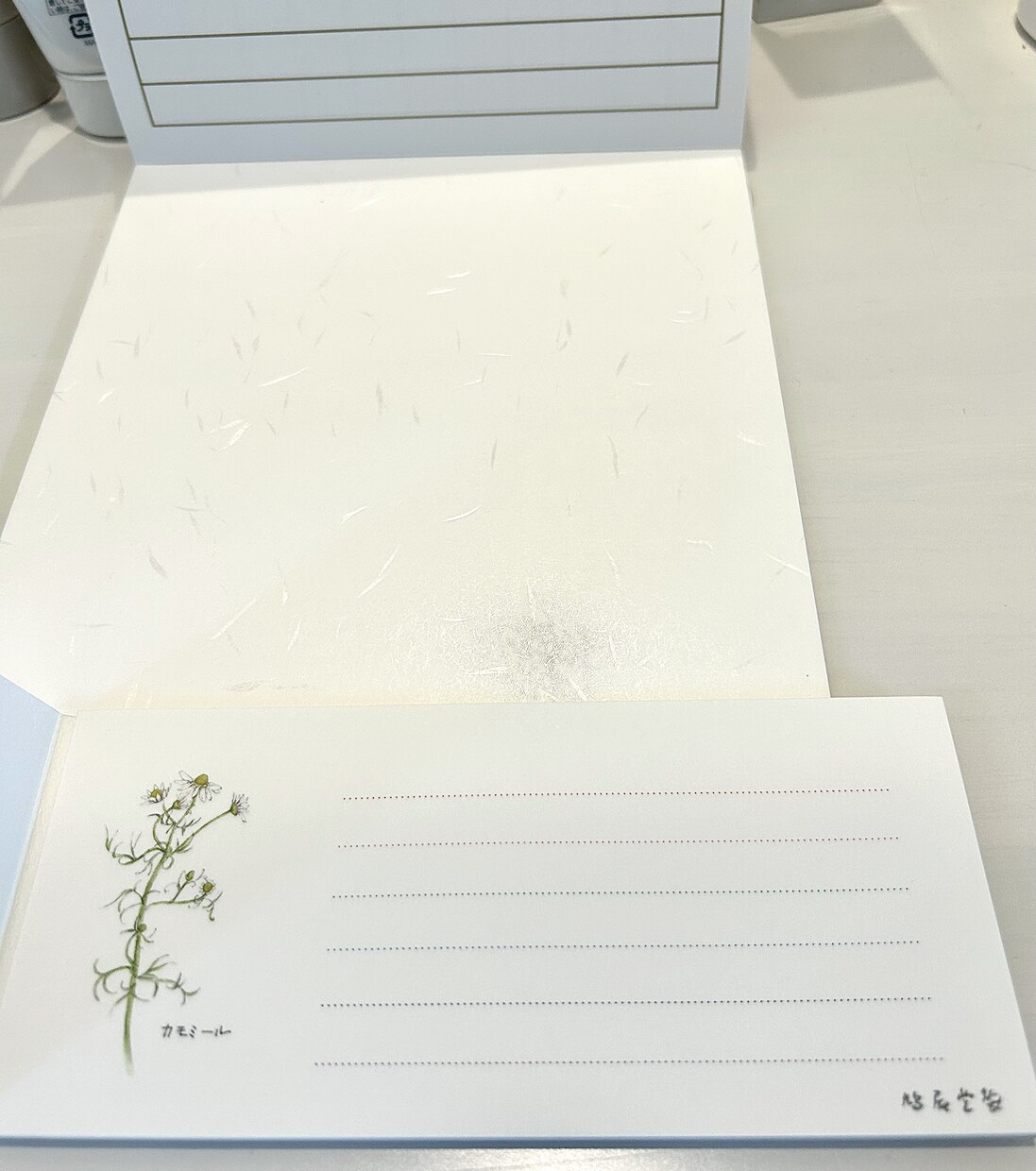お手紙・履歴書の代筆承ります ✿丁寧に心を込めてお書きします✿ イメージ5