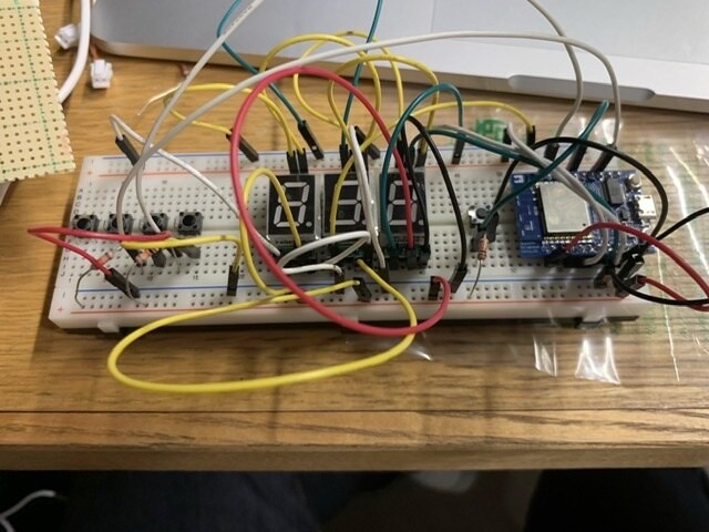 IoTデバイスの製作します IoTで暮らしを便利にする新規事業のお手伝いします！ イメージ1