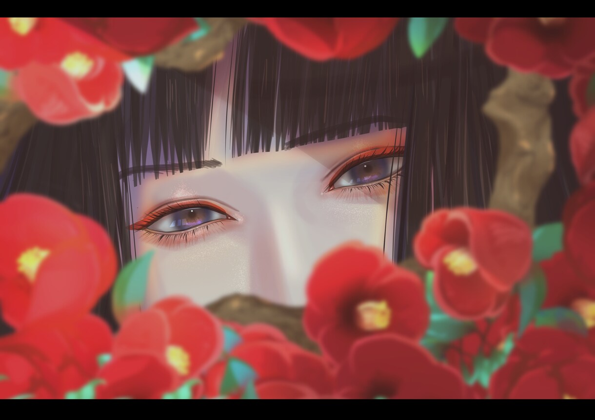 アイコンかき！ます アイコン用イラスト描きまーす！ イメージ1