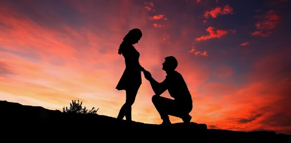 いつ結婚できる・すればいいを占います 5000年前に由来する古インド占術 イメージ1