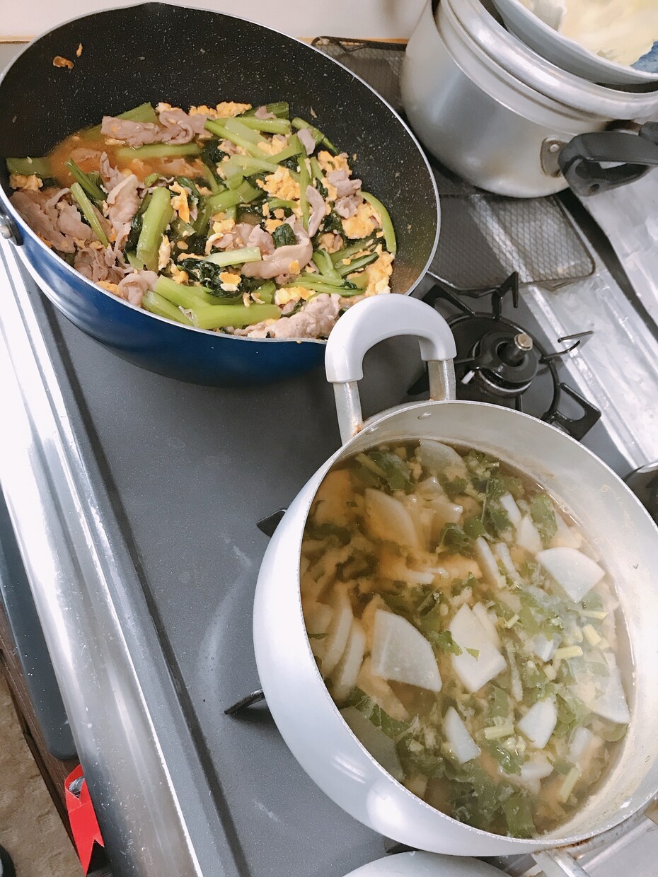 簡単美味しい料理レシピ教えます 簡単・安い・美味しい料理レシピ提供いたします。 イメージ10