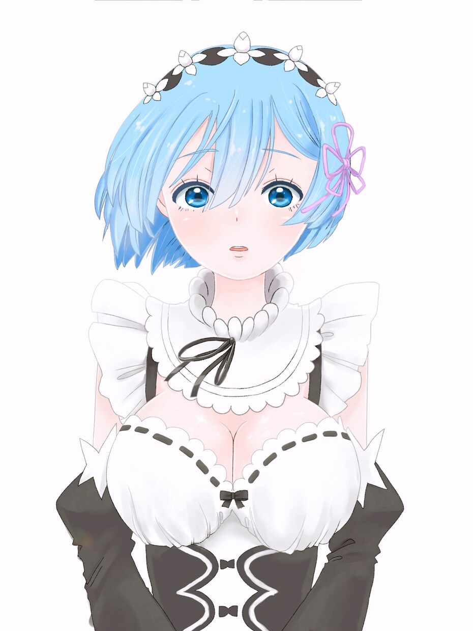女の子のイラストを描きます アイコンや挿絵など、なかなか欲しいイラストが見つからない方へ イメージ8