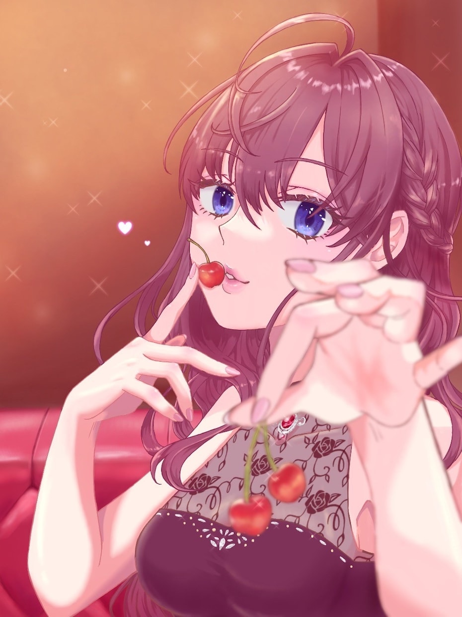 キャラクターイラストをお描きします 【等身キャラクターのイラストになります】 イメージ3