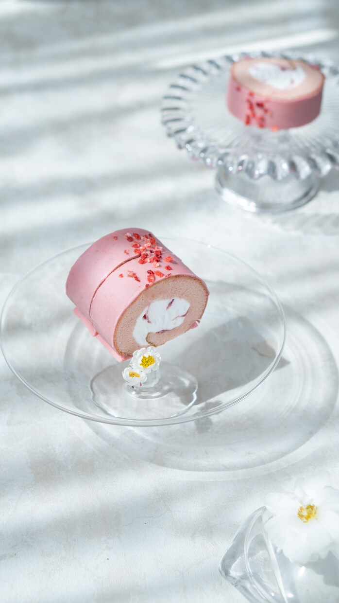 あなたの思い描く世界観でスタイリングし撮影ます 2カット6000円　お菓子、料理、ハンドメイド小物 イメージ6