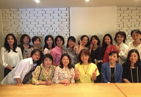韓国でのイベント開催についてのご相談に乗ります 日本でやっていることを、海外にも広めたいと考えている方へ イメージ4