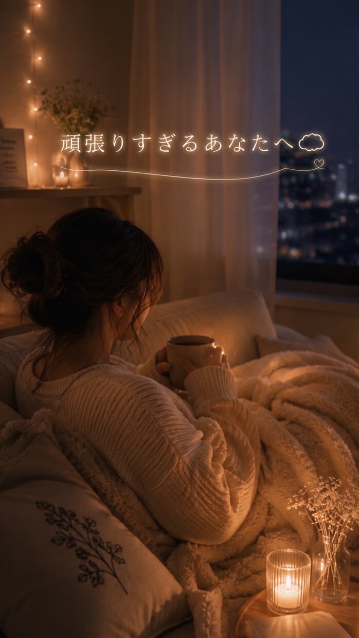 どんな話でも否定せずに優しく伺います あなたの心にそっと寄り添います。 イメージ9