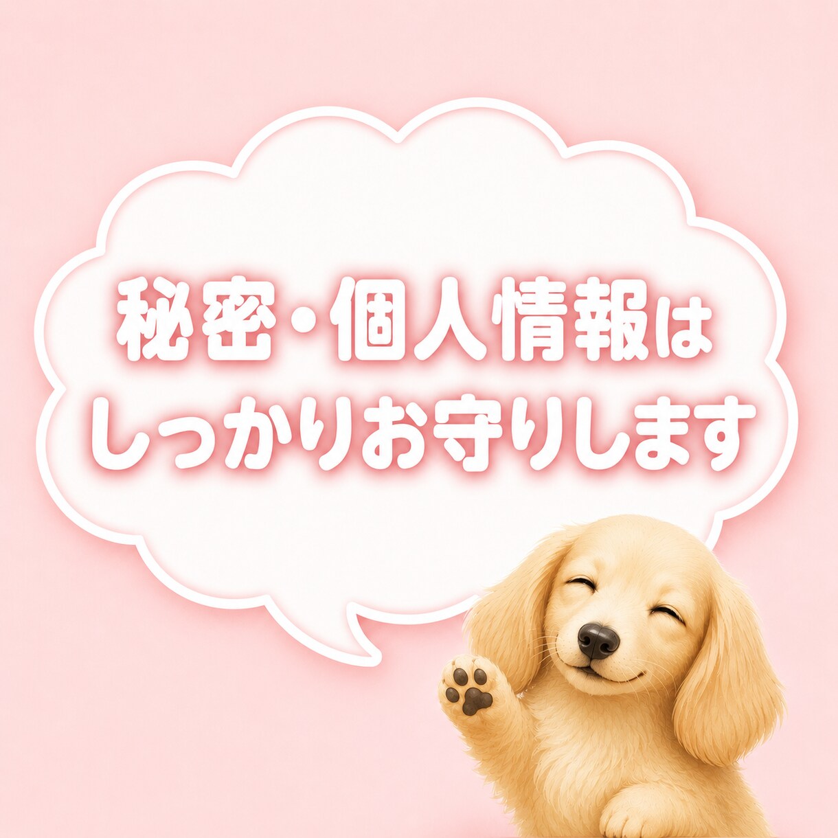 張り詰めた心をそっと緩められるよう寄り添います ［1分でも］ここはあなたが安心できる避難場所です イメージ10