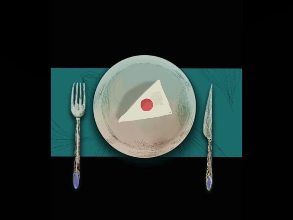 イラスト、動画作成致します 書き込み、独特の世界観で作成致します。 イメージ1