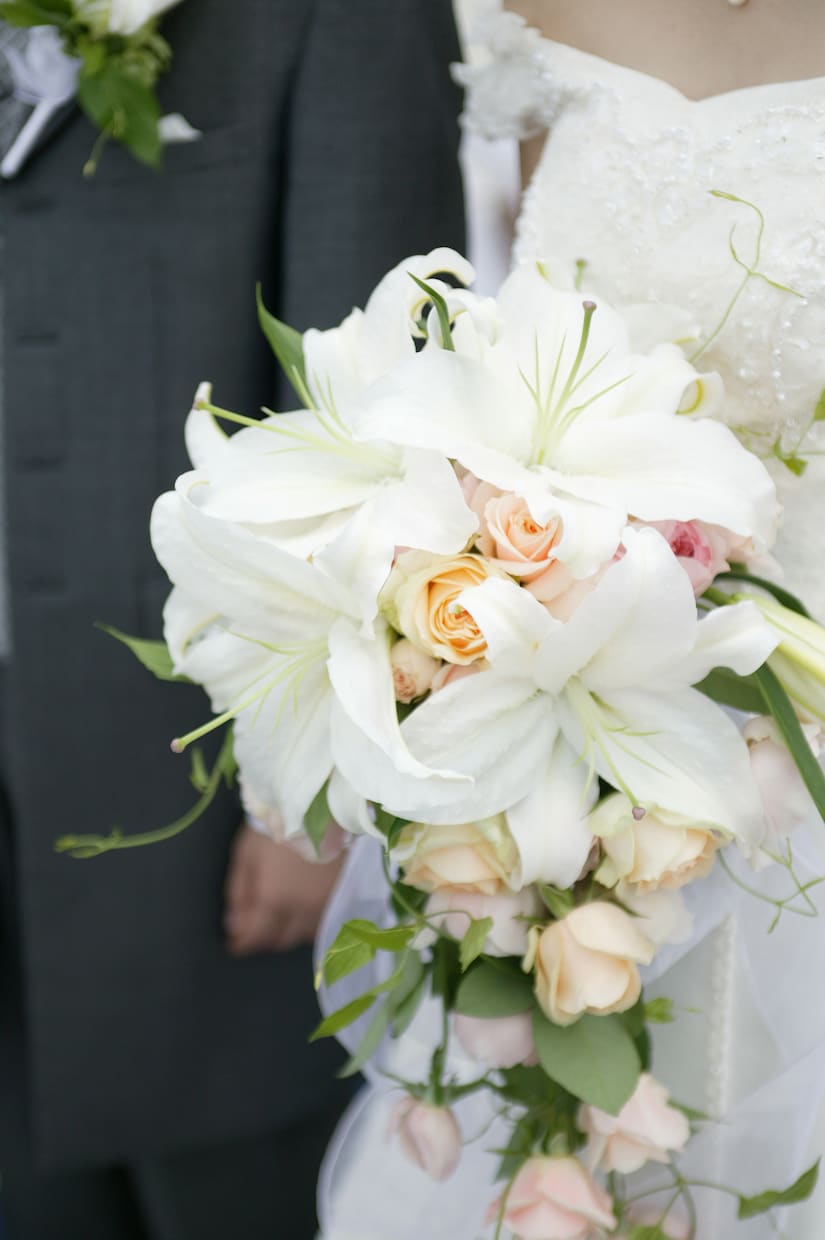高収入の男性と結婚した方法を教えます 大手企業勤めで優しい男性と結婚！理想の男性の探し方、見極め方 イメージ1