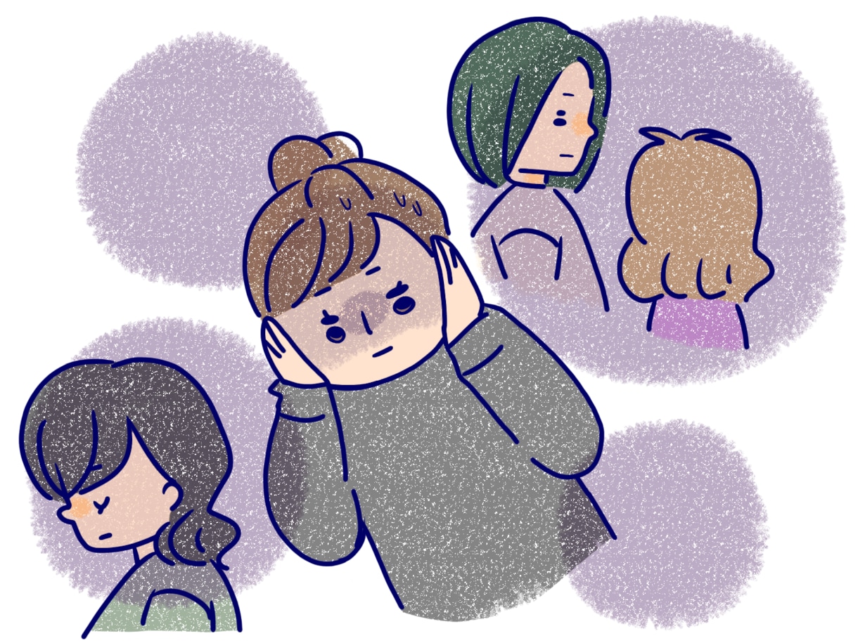 ずっと我慢してたこと、お聞きします 我慢ばかりの人生なんてばかばかしい。もっと楽しんで！ イメージ3