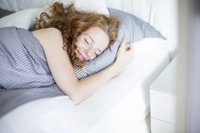 あなたは寝ていない本物の睡眠をコーチングします 睡眠検定１級、睡眠アドバイザーが科学的に不眠を本格改善 イメージ1