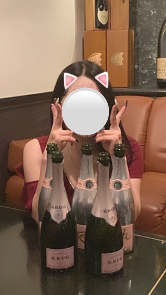 No.1キャバ嬢になったかぴが恋愛相談受けます No.1キャバ嬢のお悩み相談室 イメージ2