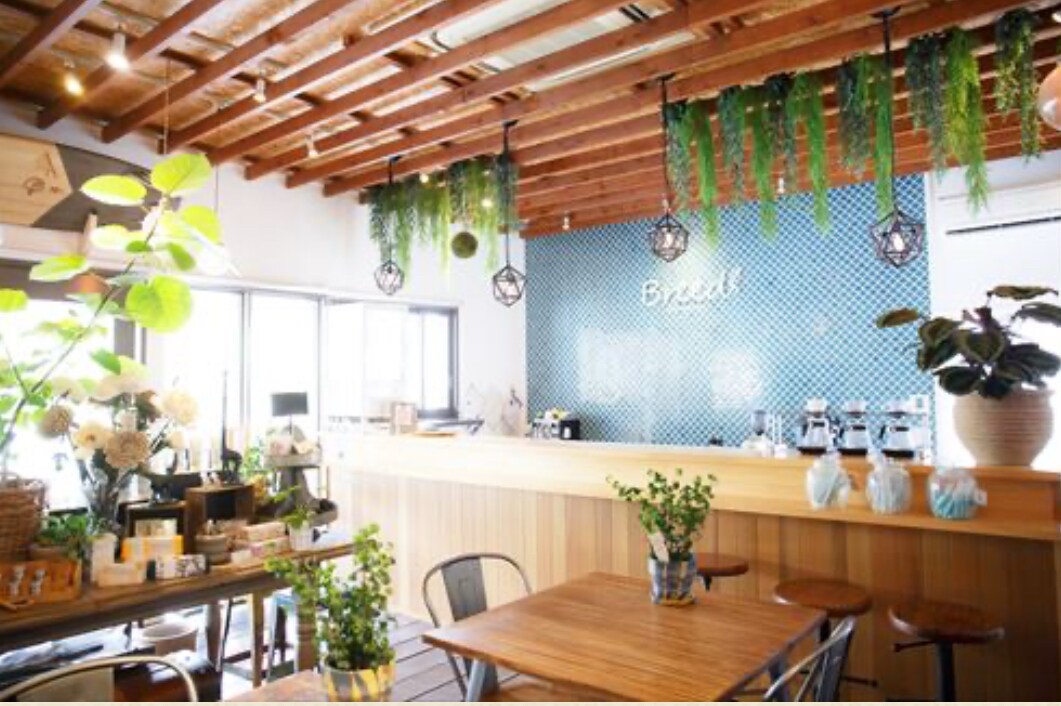 花屋・カフェの開業アドバイスします ヨーロッパで学び×18年現場経験｜憧れのお店をカタチにします イメージ8