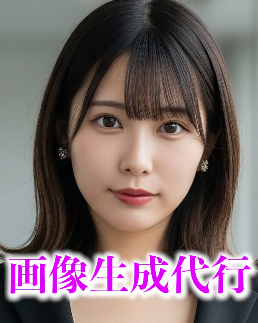 AIで「魅せる」画像を、あなたの代わりに作成します こんな画像がほしいを、AIで全部叶えます イメージ1
