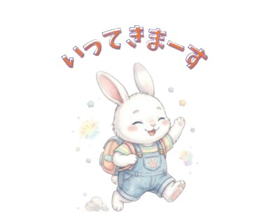 LINEスタンプのキャラデザイン・構成案を作成ます 愛されるキャラと使いやすいセリフ案！ イメージ4