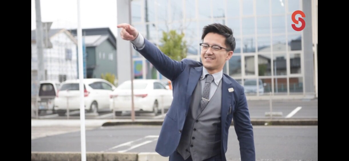 元芸人志望、現会社経営なんでもお話し聞きます 辛い、寂しい、悩みを我慢はする必要はありません！ イメージ1