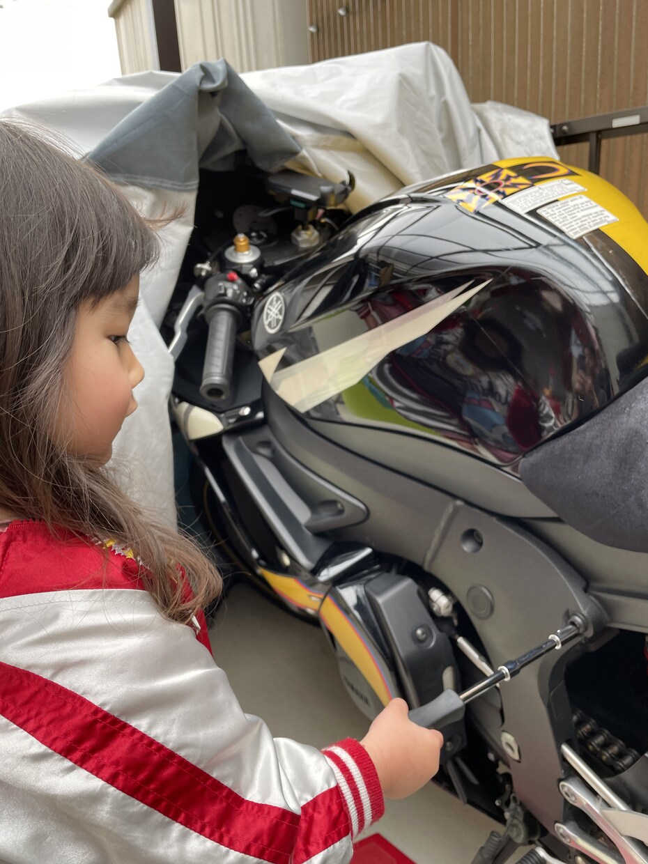 バイクの購入等相談承ります 購入時の注意点から選び方まで元赤男爵店員がご提案致します。 イメージ1