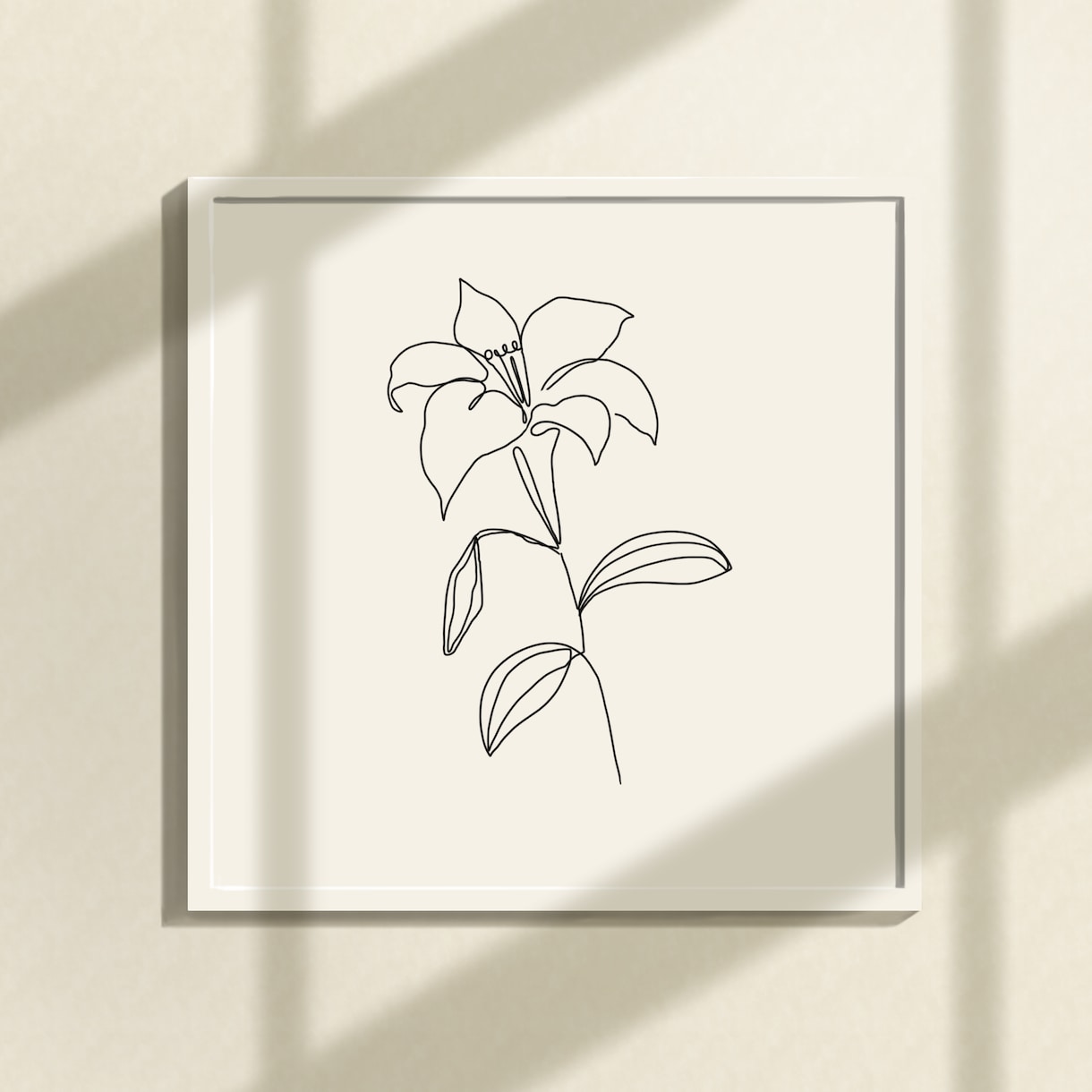 一筆書き風ラインアートを制作致します 修正回数無制限！あなたに合ったイラストを本気で作成します！ イメージ5