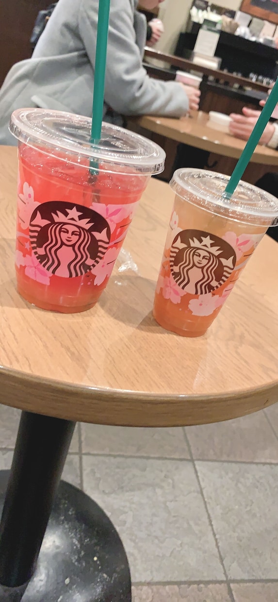 あなたにぴったりのスタバカスタムをご提案します スタバが大好きな方、よりカスタムを楽しみたい方へ！！ イメージ4