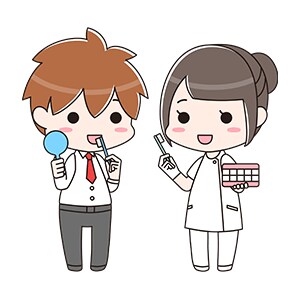 未経験大歓迎！歯科助手の知識ノウハウ教えます 歯科助手になりたい方も、ついていけてない方必見です イメージ2