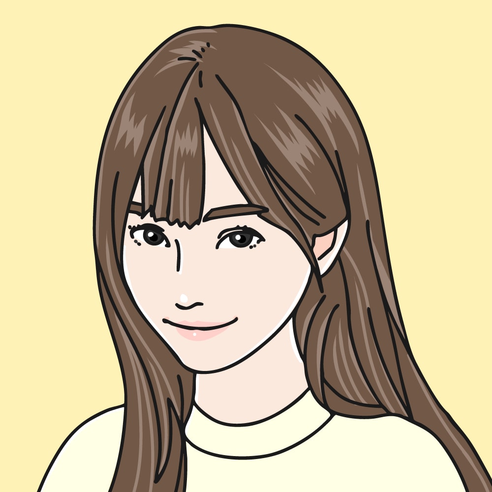 都会的でポップ！カジュアルな似顔絵を描きます SNSアイコンに最適！おしゃれな雰囲気で仕上げます イメージ8